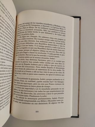 En la soledad y en la guerra