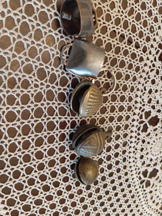 Campanelli per cani caccia