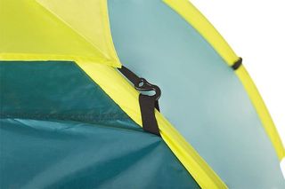 Tienda de Campaña Plegable para 3 Personas