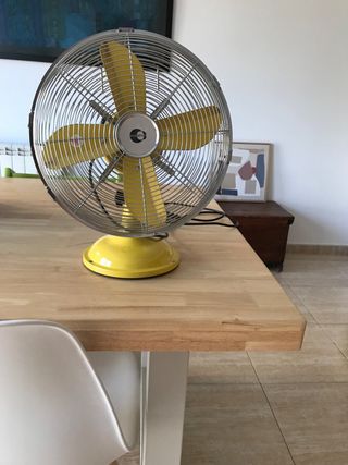 Ventilador