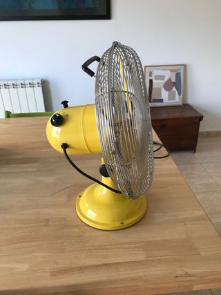 Ventilador