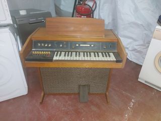 Piano electrico Hammond
