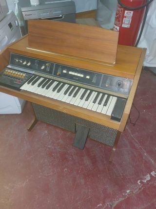 Piano electrico Hammond