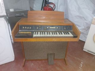 Piano electrico Hammond