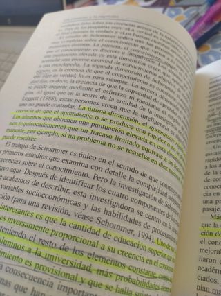 Psicologia cognitiva e instrucción