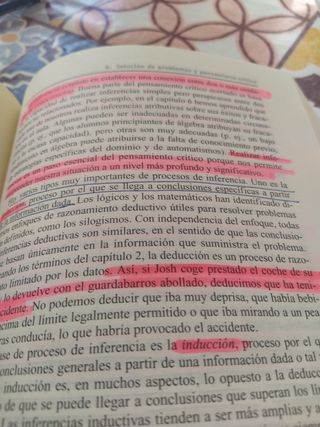 Psicologia cognitiva e instrucción