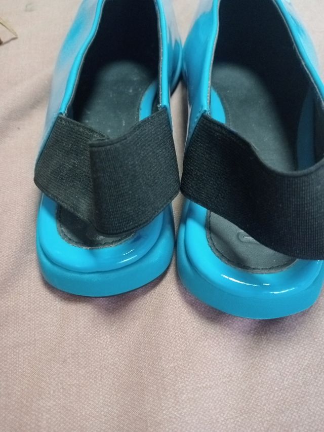 Camper zapatos tipo bailarinas