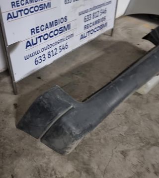 PARAGOLPES TRASERO CITROEN BERLINGO 2005