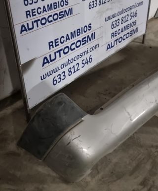 PARAGOLPES TRASERO CITROEN BERLINGO 2005