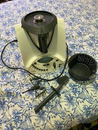 Termomix TM31