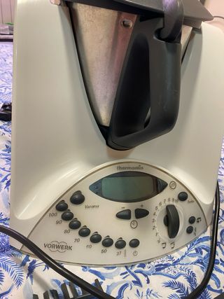 Termomix TM31