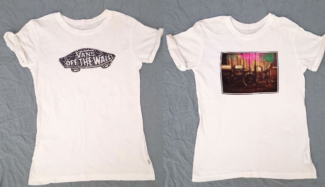 Camiseta Rolling Stones