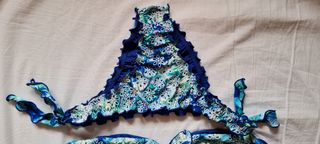 Bikini fantasia sangallo.