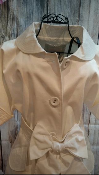 Chaqueta/vestido Highly Preppy nuevo