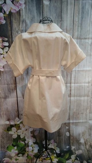 Chaqueta/vestido Highly Preppy nuevo