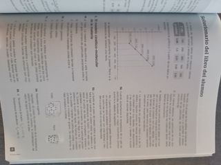 Física y Química - 3° ESO - Edebé - Anda
