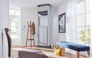 Elevador ascensor doméstico - Consultar precio