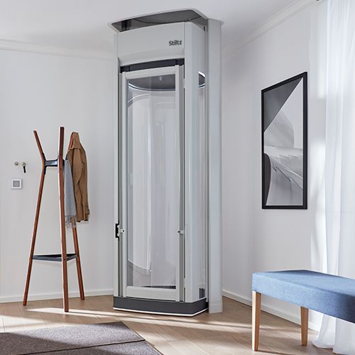 Elevador ascensor doméstico - Consultar precio