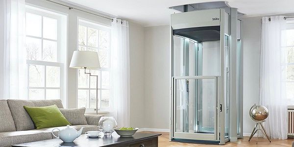 Elevador ascensor doméstico - Consultar precio