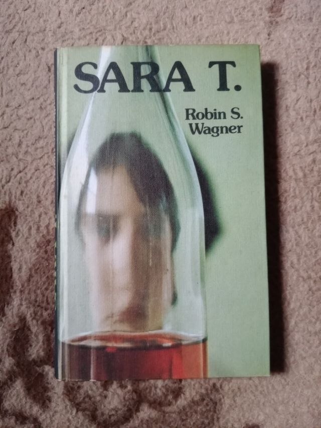 ♥️ Sara T Historia Robin S. Wagner