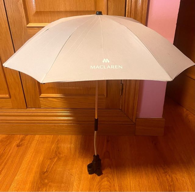 Sombrilla Mac Laren