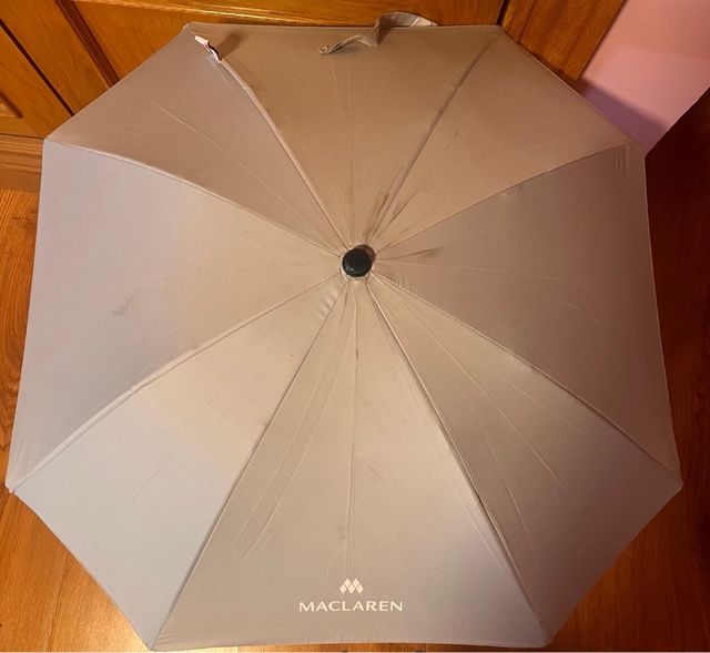 Sombrilla Mac Laren