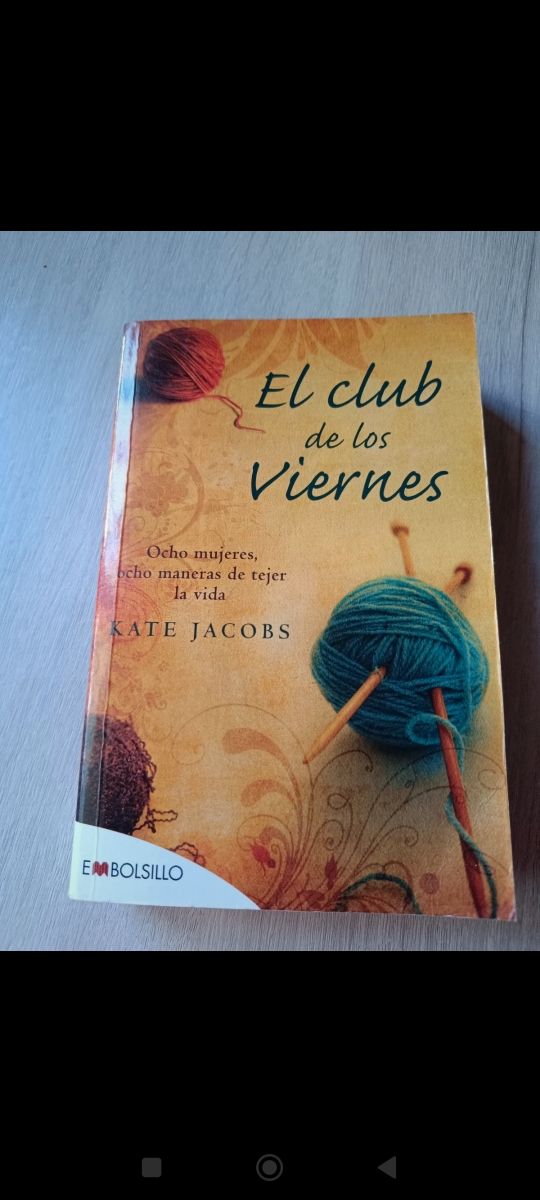 El club de los viernes