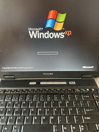 Ordenador portatil