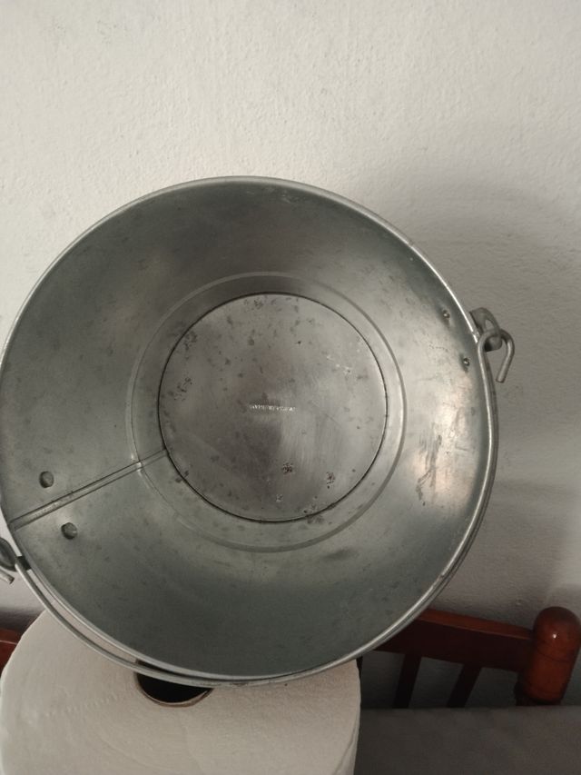 Cubo enfriador cerveza San Miguel