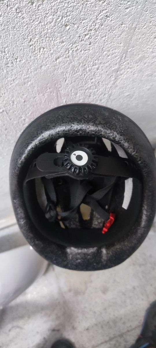 1-2 cascos de bicicleta para niño