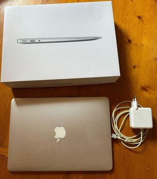 MacBook Air