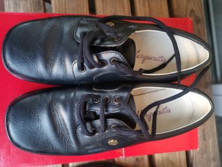 Zapatos comunión niño 