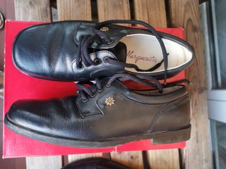 Zapatos comunión niño 