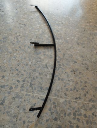 Barandilla cama o litera