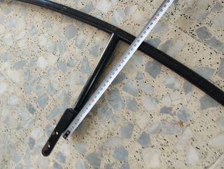 Barandilla cama o litera