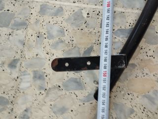 Barandilla cama o litera