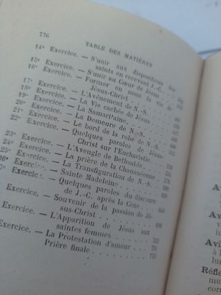 Reflexions et prières (1897)