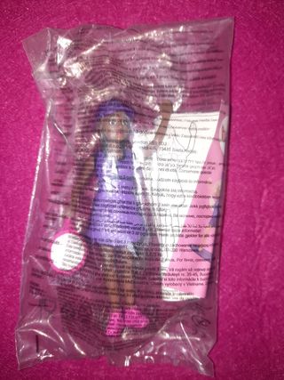 Barbie