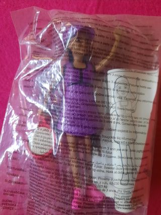Barbie