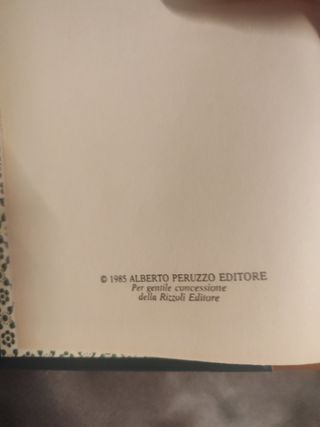 Libri I promessi sposi