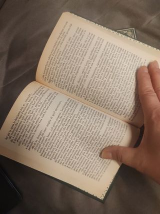 Libri I promessi sposi