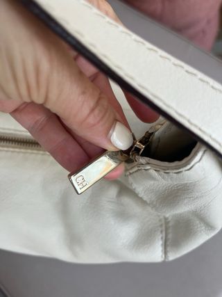 Bolso carolina herrera