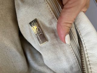 Bolso carolina herrera