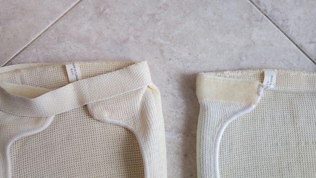 Parastinchi Valsport per Arti Marziali