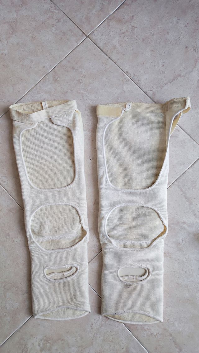 Parastinchi Valsport per Arti Marziali