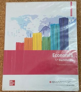 Economía (1 bachillerato)