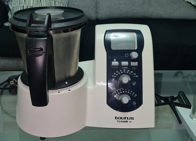 Robot de Cocina Taurus