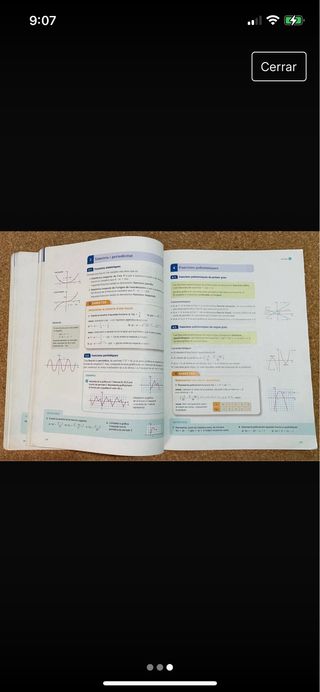 Matematiques (1 bachillerato)