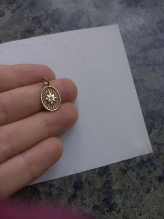 Colgante