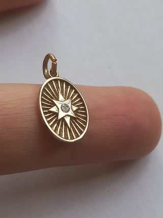 Colgante